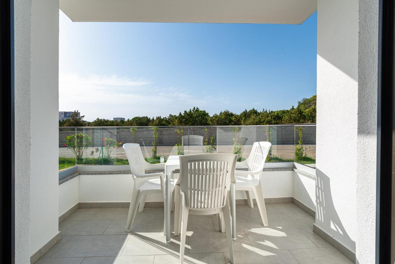 Villa Laura View โนวาลยา ภายนอก รูปภาพ